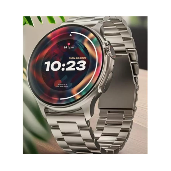Smartwatch