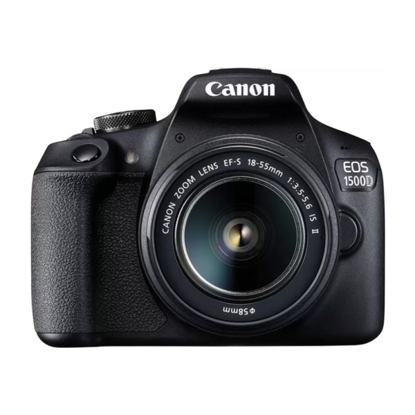 Canon EOS 1500D