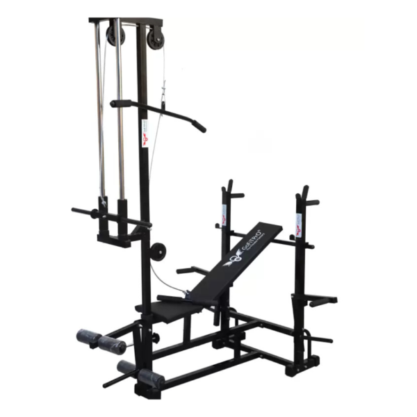 GoFiTPrO 20 Fitness Bench